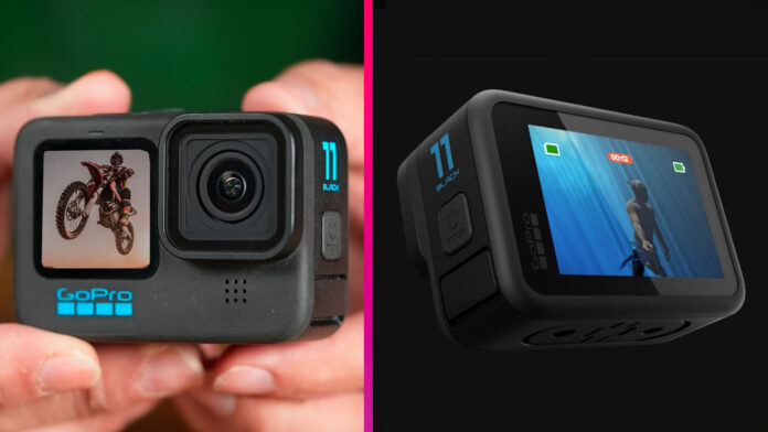 GoPro GoPro