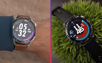 Kúpte si Huawei Watch GT 3: Štýlové hodinky získate v zľave za super cenu Huawei Watch GT 3