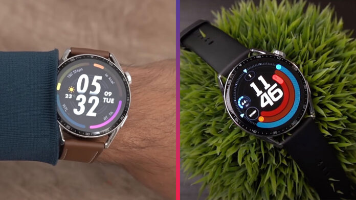Huawei Watch GT 3 Huawei Watch GT 3