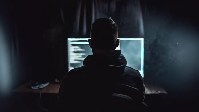 hacker hacker
