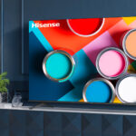 Hisense 55