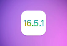 iOS 16.5.1