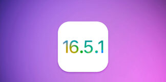iOS 16.5.1