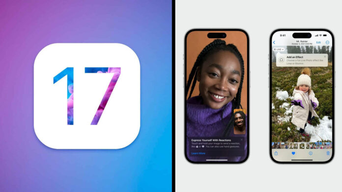 iOS 17 TipKit