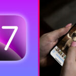 iOS 17 fotky zvierat