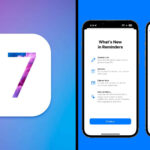 iOS 17 pripomienky