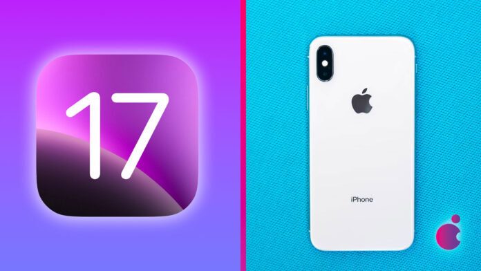 iOS 17