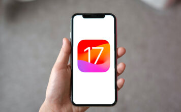 iOS 17
