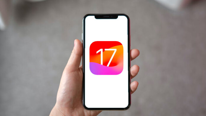 iOS 17 iOS 17