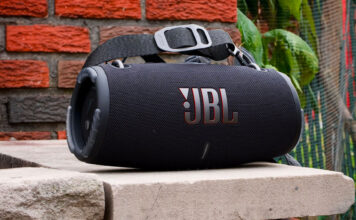 JBL Extreme 3