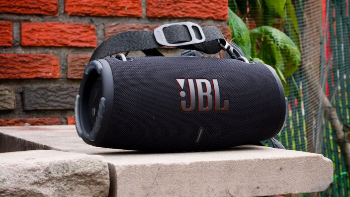 JBL Extreme 3