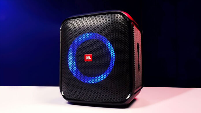 JBL
