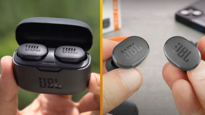 JBL Tune 130NC JBL Tune 130NC