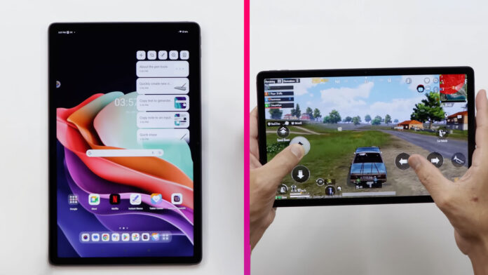 Lenovo Tab P11 (Gen 2) Lenovo Tab P11 (Gen 2)