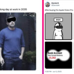Apple Vision Pro