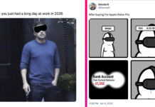 Apple Vision Pro