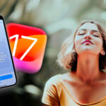 iOS 17 mentálne zdravie