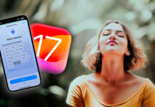 iOS 17 mentálne zdravie