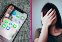 iMessage podvod