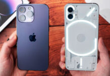 Nothing Phone 1
