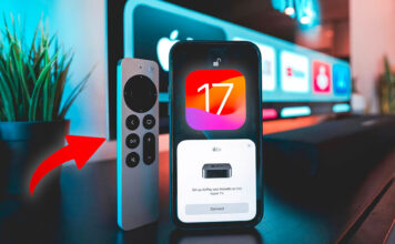 S iOS 17 už nikdy nestratíte ovládač od Apple TV