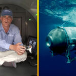 Takto vyzerá nezvestná ponorka Titan zvnútra: Má záchod a ovláda sa ako PlayStation ponorka