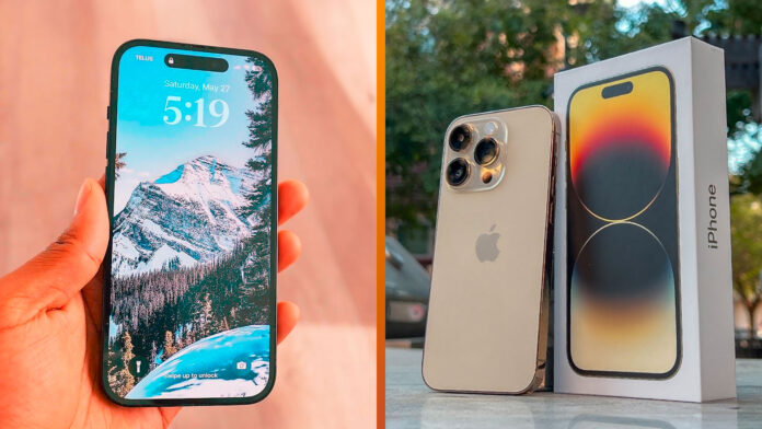iPhone 14 Pro Max iPhone 14 Pro Max
