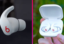 Beats Fit Pro