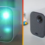 Projektor Xiaomi Mi Smart Projector 2 ponúka 120″ obraz. Vďaka zľave ho kúpite za super cenu Xiaomi monitor 2