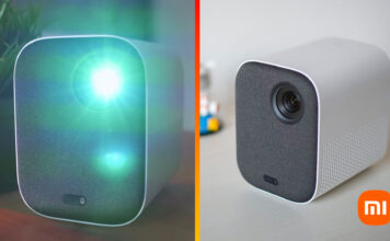 Xiaomi monitor 2