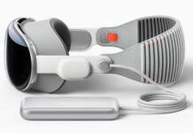 Apple Vision Pro