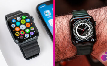 Apple Watch Series 9 dostanú dôležité vylepšenie. Hodinky však dizajnom neohúria K dispozícii je hneď v niekoľkých farbách na menší 38 – 41 mm model ale aj väčší 42 – 49 mm model hodiniek. Toto príslušenstvo je k dispozícii skladom a stojí iba 49,99 €. Benefitom pri tejto cene bude aj doprava ZADARMO. Nezabudnite tiež na náš SvetApple bazár, v ktorom nájdete viac ako 600 inzerátov na rôzne Apple zariadenia. Tie sem môžete pridať úplne zadarmo kliknutím na tento odkaz.