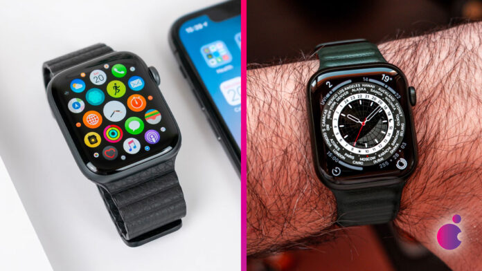 Apple Watch Series 8 K dispozícii je hneď v niekoľkých farbách na menší 38 – 41 mm model ale aj väčší 42 – 49 mm model hodiniek. Toto príslušenstvo je k dispozícii skladom a stojí iba 49,99 €. Benefitom pri tejto cene bude aj doprava ZADARMO. Nezabudnite tiež na náš SvetApple bazár, v ktorom nájdete viac ako 600 inzerátov na rôzne Apple zariadenia. Tie sem môžete pridať úplne zadarmo kliknutím na tento odkaz.