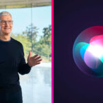 Tim Cook Siri