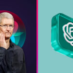 Tim Cook Siri ChatGPT