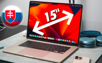 MacBook Air 15"