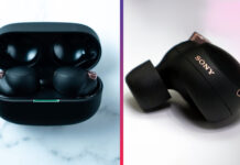 Sony True Wireless WF-1000XM4 sú v zľave