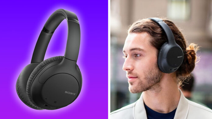 Sony CH710