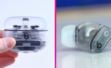 Apple Beats Studio Buds+