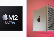 Mac Pro M2 Ultra výkon cena