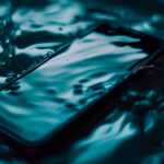 iPhone voda