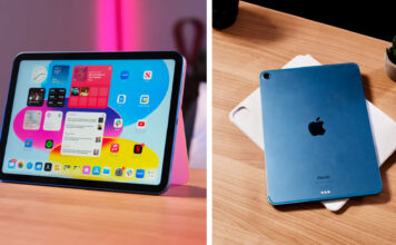 Najlacnejší iPad čaká veľký skok. Apple doň pridá čip A18 a podporu Apple Intelligence iPad 10