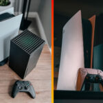 Xbox X vs PlayStation 5