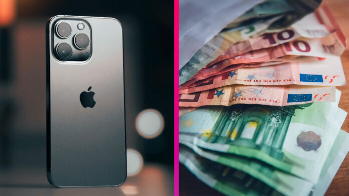 iPhone 15 Pro iPhone 15 Pro