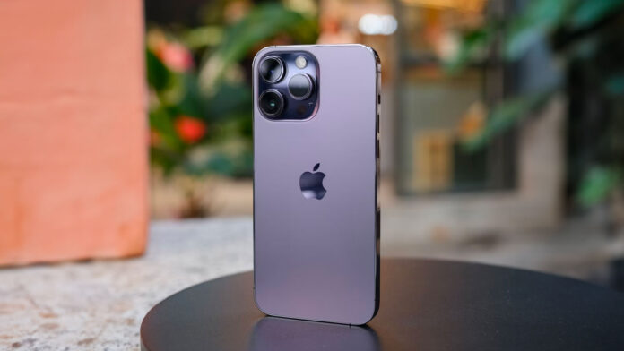 iPhone 14 Pro Max iPhone 14 Pro Max