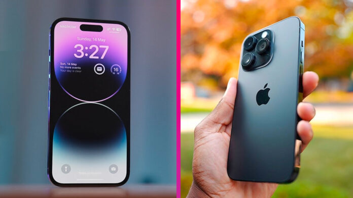 iPhone 14 Pro iPhone 14 Pro