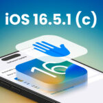 iOS 16.5.1 (c)