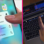 3D Touch pre MacBook Pro
