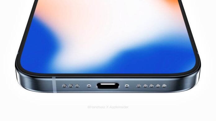 iPhone 15 Pro iPhone 15 Pro