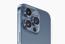 iPhone 15 Pro